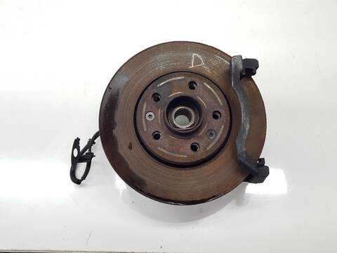 Foto 3ª: Mangueta Delantera Derecha Fiat Talento L1H1 12T BASIS (2016)