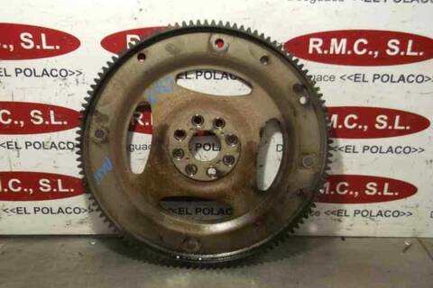 Volante Motor Land Rover Range 2.7 TD V6 CAT 190CV 140KW