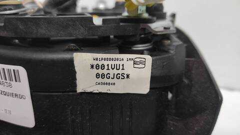 Foto 3ª: Airbag Delantero Izquierdo Seat Leon BSE (2005)