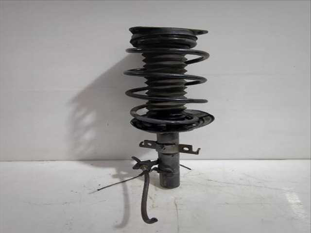 Foto 2ª: Amortiguador Delantero Derecho Nissan Qashqai 1.5 DCI 116CV [K9K 872] (2013)