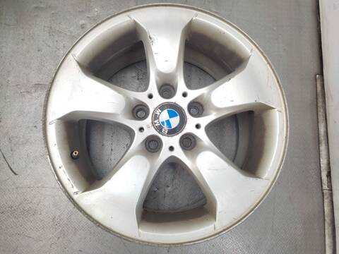Foto 3ª: Juego LLantas Bmw X3 XDRIVE 20 D 177CV 130KW [N47D20C] (2009)