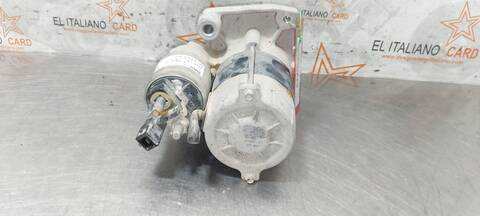 Motor de Arranque Peugeot 208 STYLE 82CV 60KW