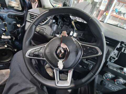 Volante Renault Clio BUSINESS EDITION 100CV 74KW
