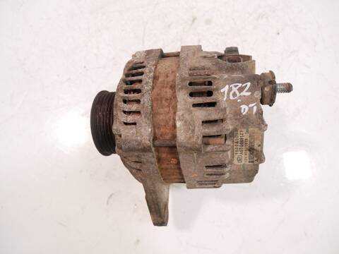 Foto 2ª: Alternador Mitsubishi L200 VERSION INDEFINIDA [4D56T 4D56-HP] (2011)