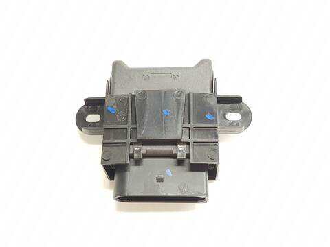 Centralita Motor ECU Audi A3 VERSION INDEFINIDA