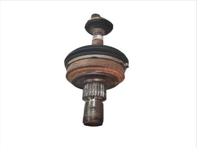 Foto 3ª: Transmision Delantera Derecha Ford Focus 1.0 ECOBOOST (2010)