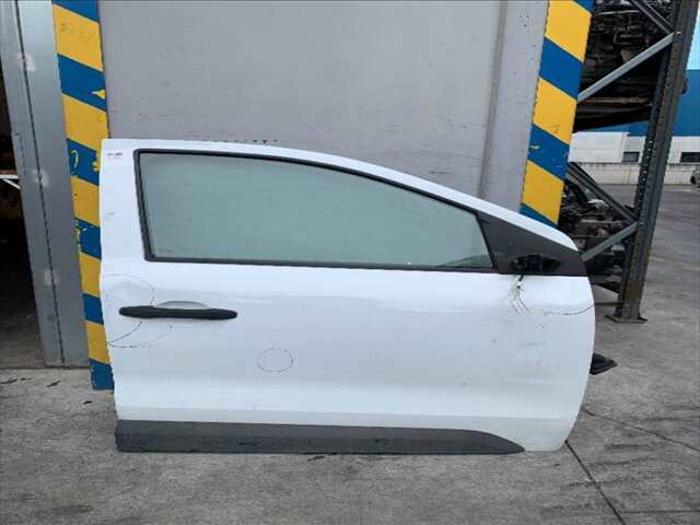 Puerta Delantera Derecha Renault Express 1.5 DCI 95CV 0CV F6/K6 DESDE 04/2021)