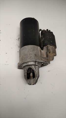 Foto 2ª: Motor de Arranque Mercedes Clase ML 320 3.2 GASOLINA [M 112 942] (2001)