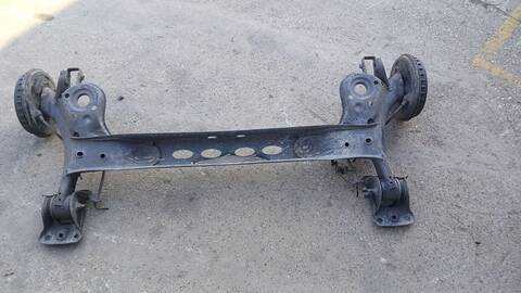 Puente Trasero Seat Arona 1.0 TSI 95CV 70KW