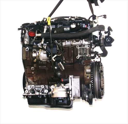 Motor Completo Ford Mondeo 2.0 TDCI 2000-2007