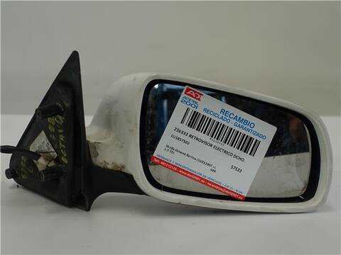 Retrovisor Derecho Skoda Octavia 1.9 TDI BERLINA 100CV 74KW