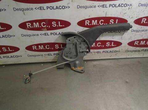Freno de Mano Toyota Rav4 XR 177CV 130KW