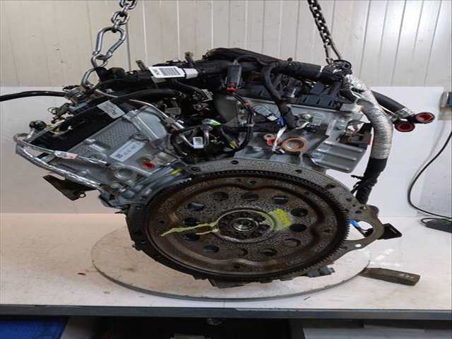 Foto 3ª: Motor Completo Ford F150 3.5 V6 370 CV 272KW [T35PDTD]
