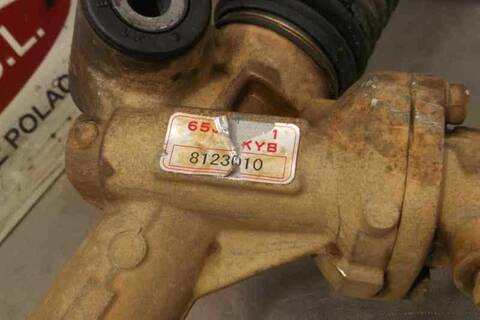 Foto 4ª: Cremallera de Direccion Suzuki Grand Vitara 1.9 DDIS TD 129CV 95KW [F9Q B2] (2008)