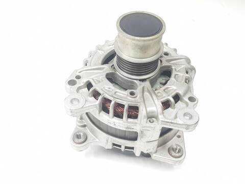 Foto 3ª: Alternador Volkswagen Taigo 1.5 TSI 150CV [DPCA] (2020)