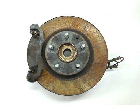 Mangueta Delantera Izquierda Mazda 3 2.0 120CV 97KW