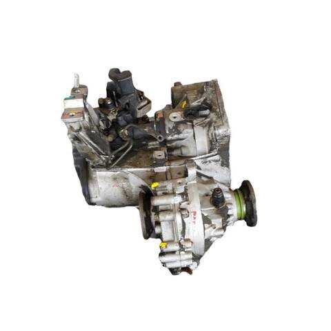Caja Cambios Seat Toledo 1.8 20V