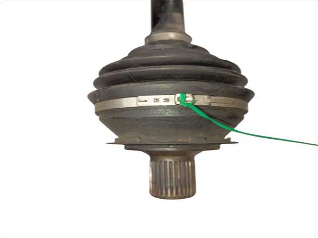 Foto 2ª: Transmision Delantera Derecha Mercedes Clase B 150 ELECTRIC DRIVE - B 250 E 242.890) (2011)