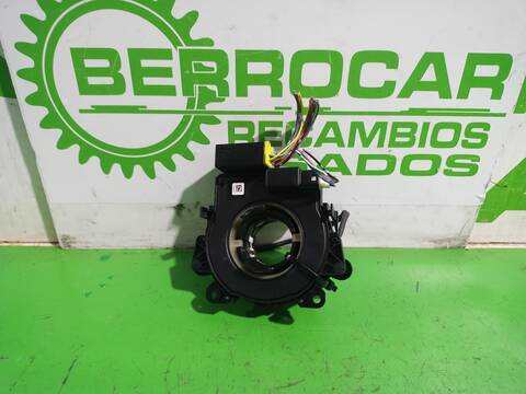 Anillo Airbag Nissan Juke ACENTA 117CV 86KW