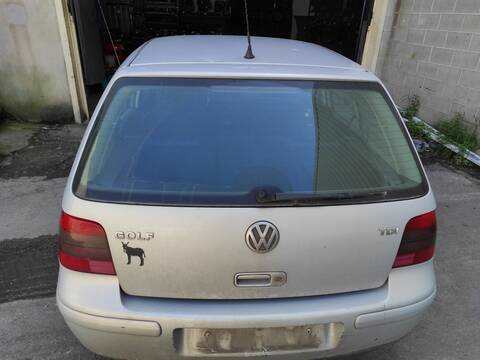 Foto 1ª: Portón Volkswagen Golf AHF BERLINA (2000)