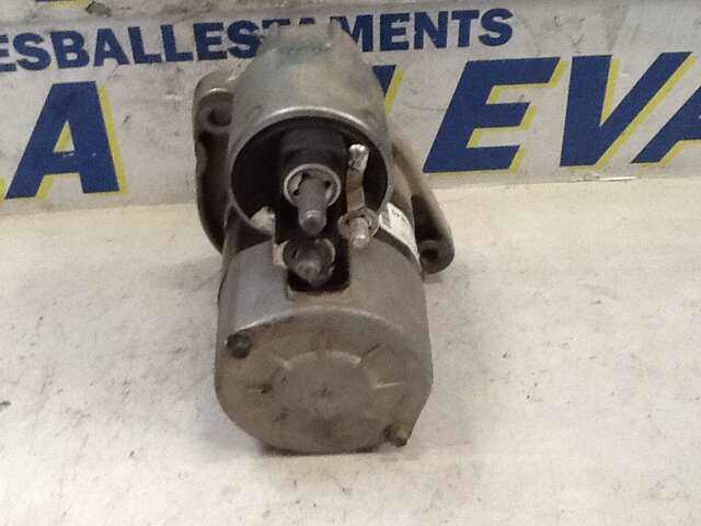 Foto 3ª: Motor de Arranque Ford Focus 1.0 0CV [M1DA] (2014)