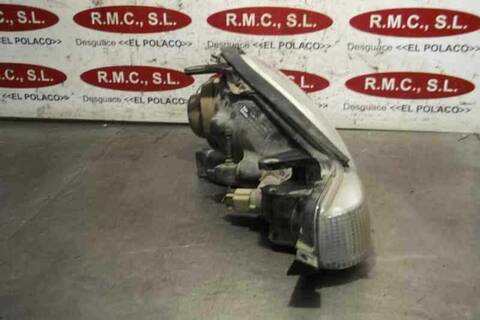 Foto 3ª: Faro Izquierdo Chrysler Neon 1.6 16V CAT 116CV 85KW [1 6L] (2003)