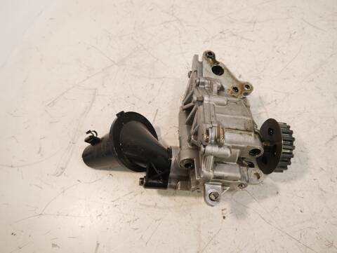 Foto 2ª: Bomba de Aceite Ford Transit 105 CV 77KW [YLF6] (2022)