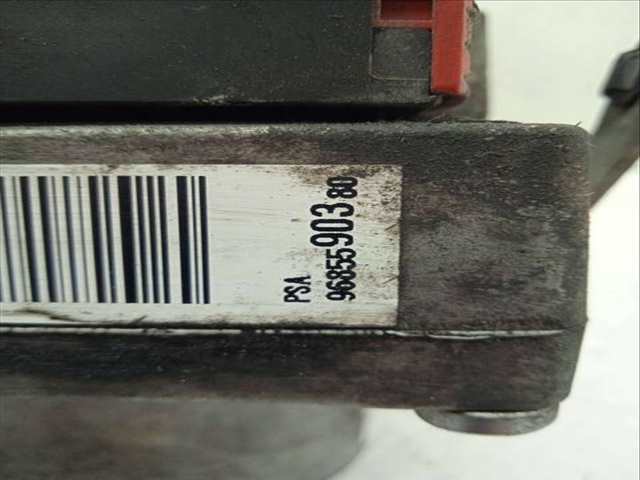 Foto 2ª: Bomba de Direccion Citroen C4 1.6 16V HDI BERLINA 90CV 66KW [9H02] (2008)