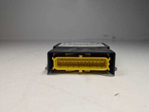 Foto 2ª: Centralita Airbag Seat Ibiza ERENCE SC 105CV 77KW (2008)