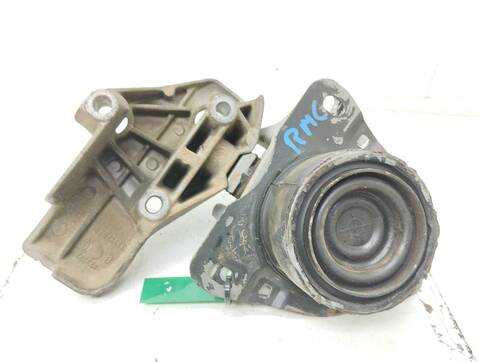 Foto 2ª: Soporte Motor Renault Laguna 1.9 DTI CARMINAT A) 98CV 72KW [F9Q710] (2001)