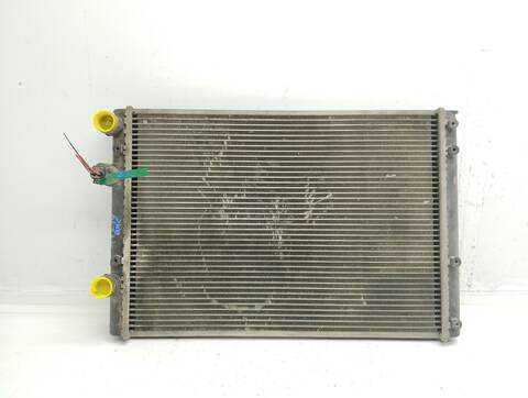 Radiador Motor Volkswagen Polo TRENDLINE BERLINA 75CV 55KW