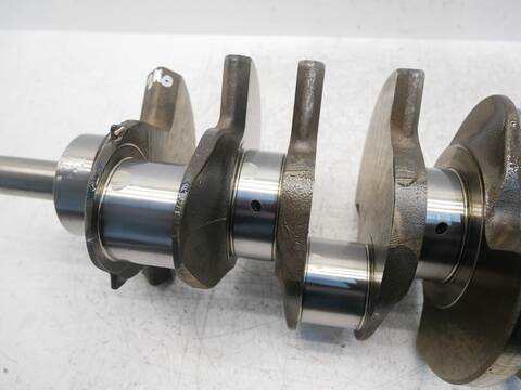 Foto 1ª: Cigüeñal Jaguar XF 5.0 V8 471 - 510 CV [AJ133]