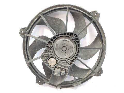 Foto 2ª: Electroventilador Peugeot 407 2.0 16V 6DRFJC 6DRFJE 6DRFJF) 140CV 103KW [RFJ (EW10A)] (2009)