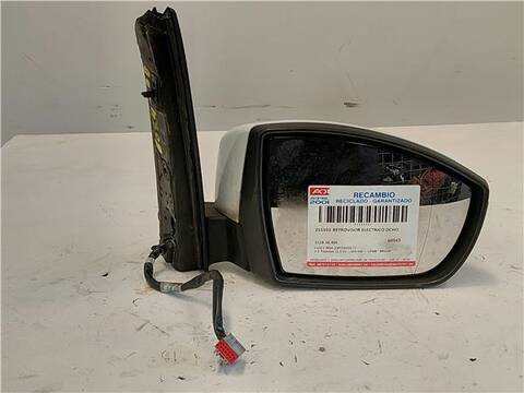 Foto 1ª: Retrovisor Derecho Ford C Max 2.0 TITANIUM 140CV 103KW CB7) [UFDB] (2012)