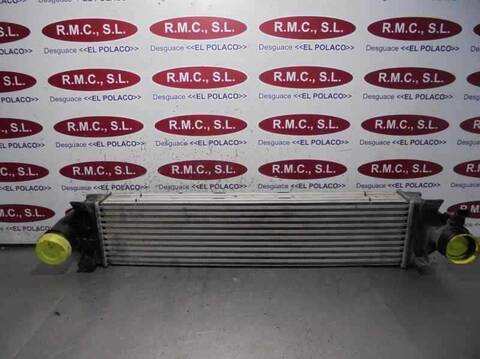 Foto 1ª: Intercooler Land Rover Range EVOQUE 2015 150CV 110KW [224DT] (2014)