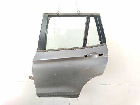 Foto 2ª: Puerta Trasera Izquierda Bmw X3 XDRIVE 20 D (2010)