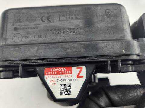 Foto 2ª: Centralita Motor ECU Toyota Rav4 FEEL HYBRID 197CV [2AR] (2017)