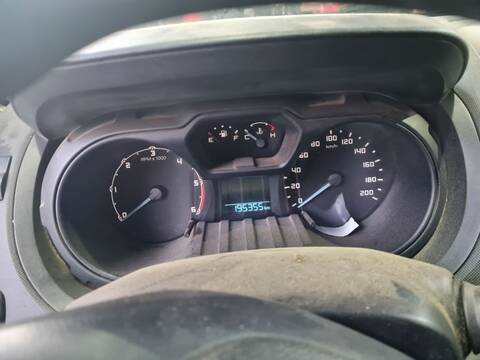 Foto 2ª: Cuadro de Instrumentos Ford Ranger DOPPELKABINE 4X4 XL 150CV 110KW [QJ2R] (2015)
