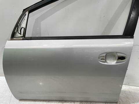 Foto 2ª: Puerta Delantera Izquierda Toyota Prius BASIS 78CV 57KW [1NZFXE] (2009)