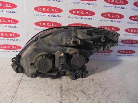 Foto 3ª: Faro Derecho Renault Scenic 2.0 16V CAT F4R) 139CV 102KW JA..) [F4R C7] (2001)