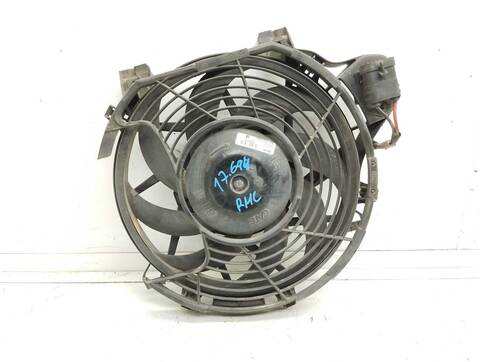 Electroventilador Opel Combo CARGO 69CV 51KW