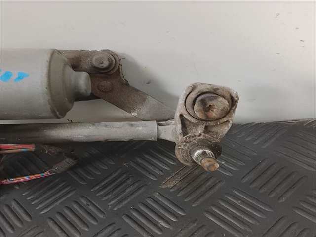 Foto 3ª: Motor Limpia Delantero Volkswagen Passat 2.0 TDI 140CV (2008)
