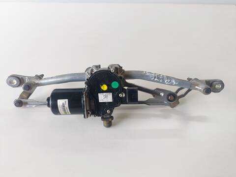 Motor Limpia Delantero Fiat 500 BASIC 1.6 JTDM 16V CAT 105CV