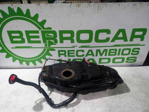 Deposito de Combustible Nissan Serena 2.3 LX DIESEL 75CV 55KW