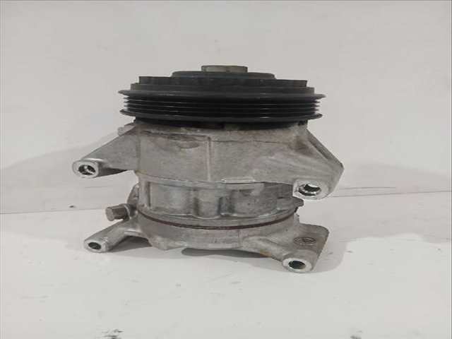 Foto 3ª: Compresor Aire Acondicionado Toyota Yaris ACTIVE 112CV [2NRFKE] (2017)