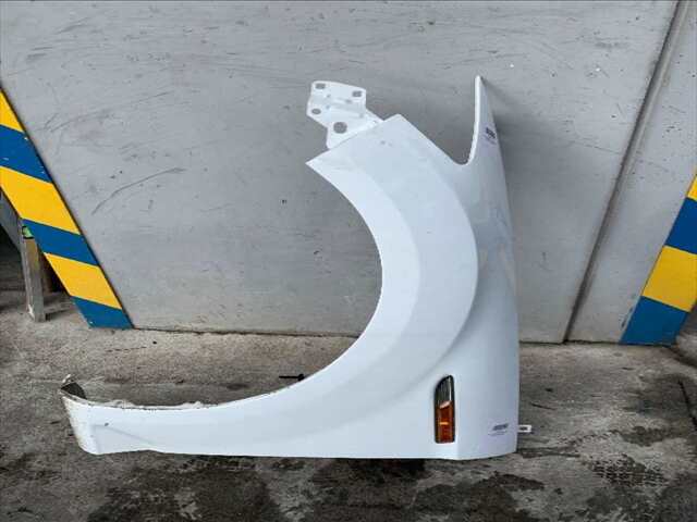 Aleta Delantera Izquierda Ford Mondeo 2.0 TDCI140CV