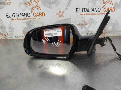 Retrovisor Izquierdo Audi A4 BASICO AVANT 143CV 105KW