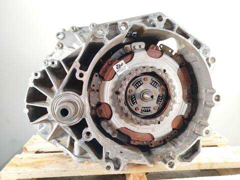 Caja Cambios Automatica Cupra Leon 1.5 TSI 150CV 110KW AUT.