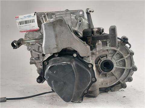 Foto 3ª: Caja Cambios Mazda 2 1.3 BERLINA 86CV 63KW [ZJ-VE] (2009)