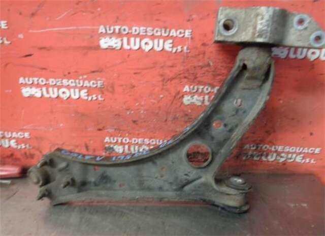 Brazo Suspension Delantero Izquierdo Volkswagen Golf 1.9 HIGHLINE [1.9 LTR. - 77 KW TDI]